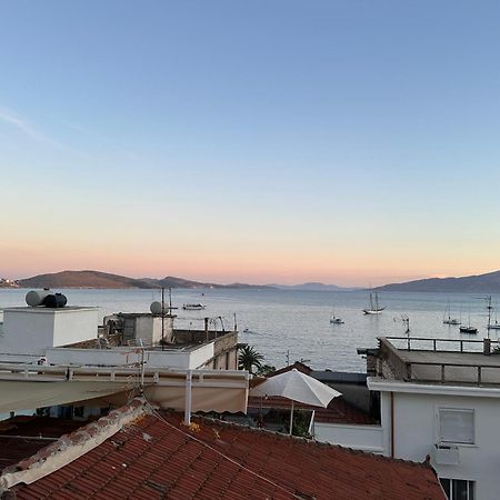 City Center Apartment Saranda Exterior photo