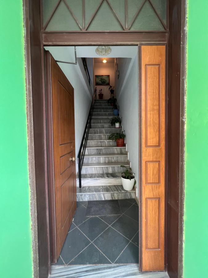 City Center Apartment Saranda Exterior photo