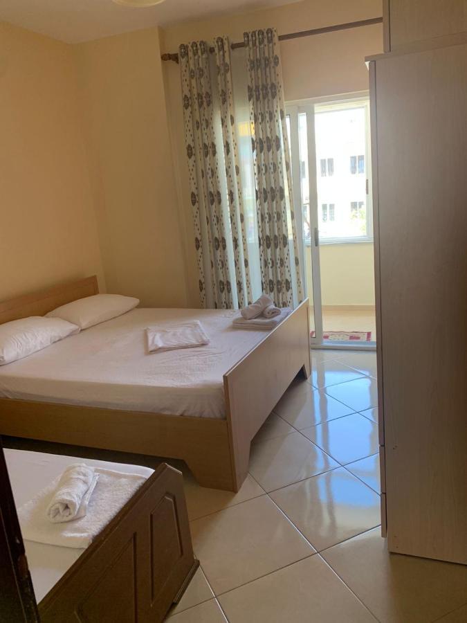 City Center Apartment Saranda Exterior photo